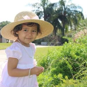 Meet your Posher, Margaret